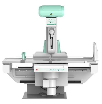動態dr在塵肺病檢查中應用有什么優勢？