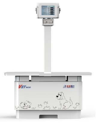 一款好的寵物DR需要具備哪些優(yōu)勢？你了解嗎